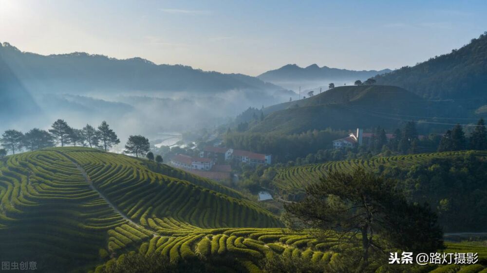 中国适合隐世度假的宝藏小城，比莫干山还清静，距离上海仅3小时