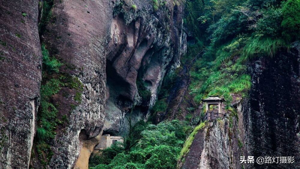 中国适合隐世度假的宝藏小城，比莫干山还清静，距离上海仅3小时