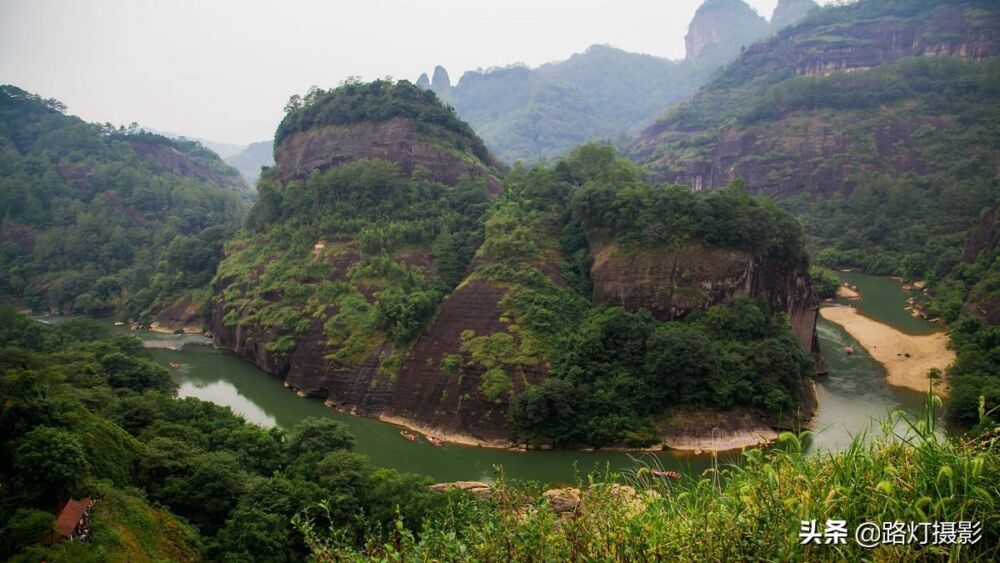 中国适合隐世度假的宝藏小城，比莫干山还清静，距离上海仅3小时