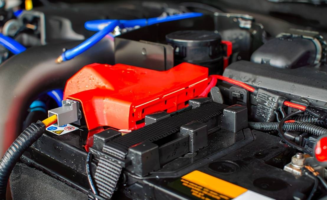 资深老司机揭秘蓄电池的正确安装方法！绝对有用