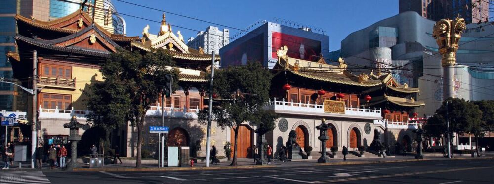 你不知道的省市冷知识——中国上海（棉花曾经是上海的市花！）