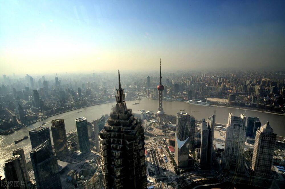 你不知道的省市冷知识——中国上海（棉花曾经是上海的市花！）