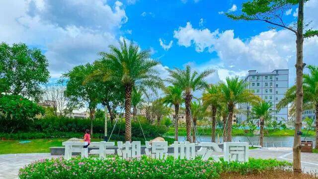不容错过，深圳各有特色免费的十大主题公园
