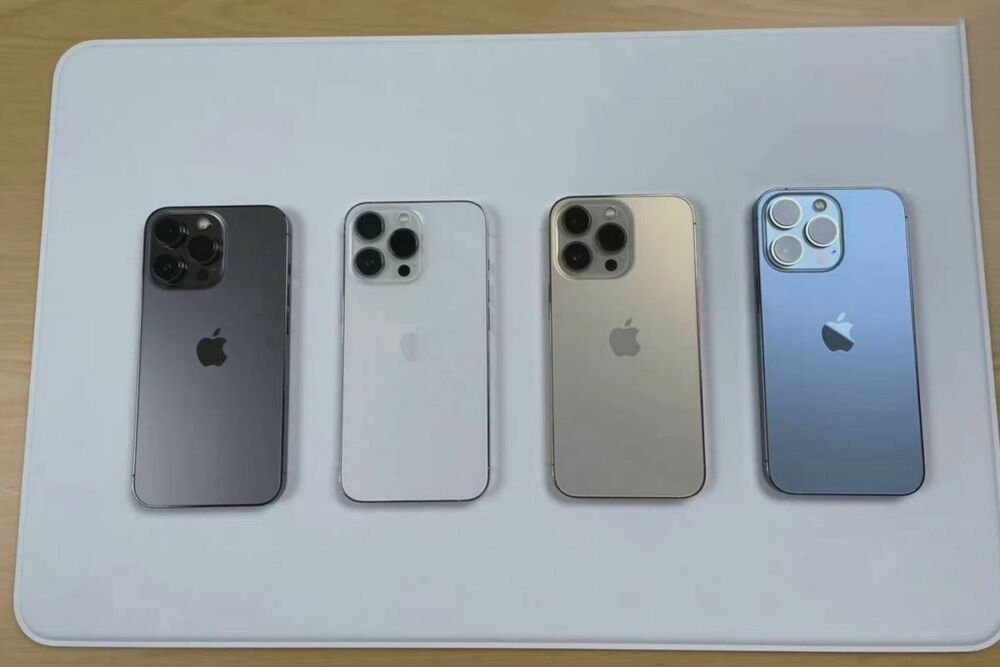 iPhone13三大购买渠道对比：官网京东拼多多，谁才是最好选择？