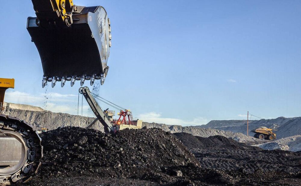 “中国迪拜”庆阳，煤炭储量可供开采百年，带领我国摆脱外煤依赖