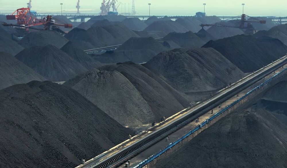 “中国迪拜”庆阳，煤炭储量可供开采百年，带领我国摆脱外煤依赖