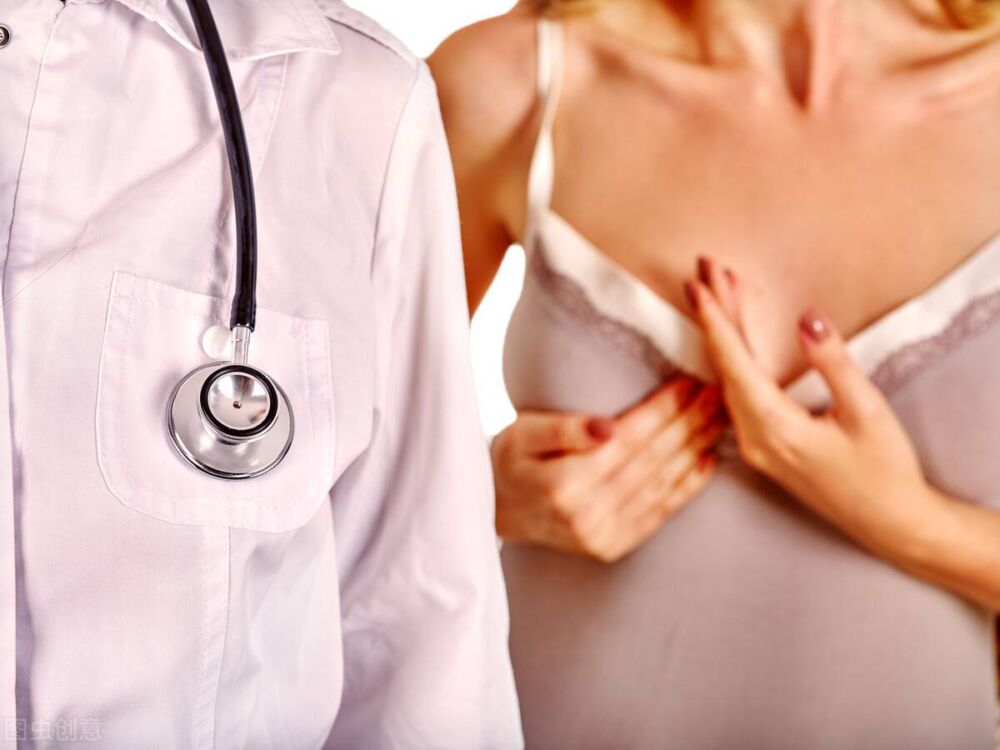 乳房有包块或是2种乳腺疾病来袭？不可随意按摩和治疗！要谨记了