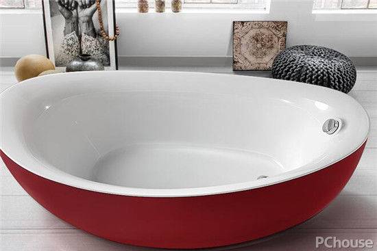 浴缸什么品牌好 浴缸的具体价位是多少