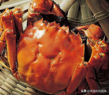 2021秋天吃螃蟹的说说 秋季吃螃蟹发朋友圈的文案