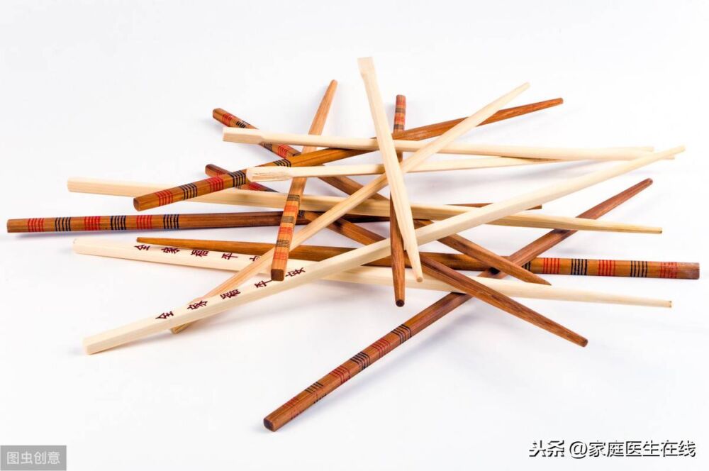怎么正确给筷子消毒？这两个消毒方法，都适合