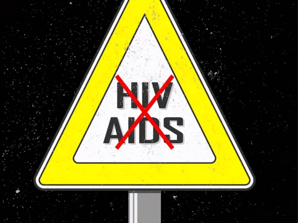 艾滋病潜伏期可达10年，一旦身体出现这些病变，不要忽视