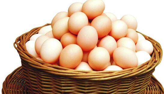 鸡蛋如何保存在冰箱 放冰箱能保存多久