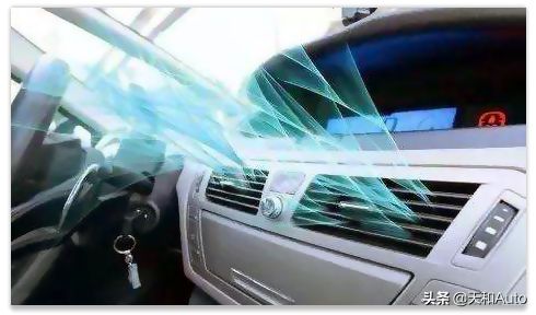 汽车空调系统养护篇：冷媒是否需要定期更换？