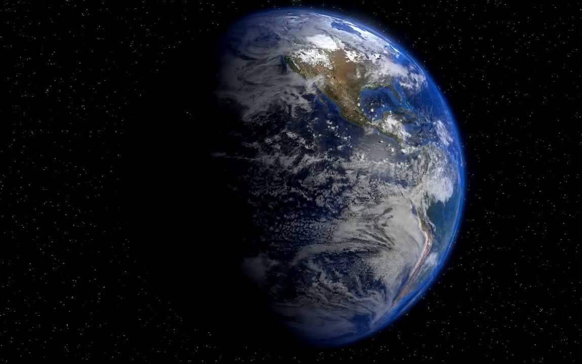 地球已经自转了45亿年，什么时候才能停下来？