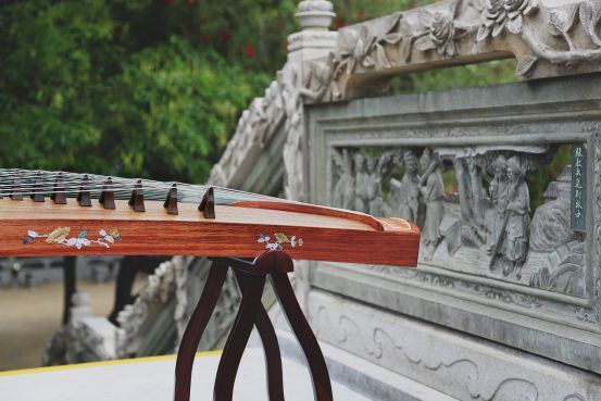 全国古筝批发-哪里能买到最优质便宜的古筝乐器