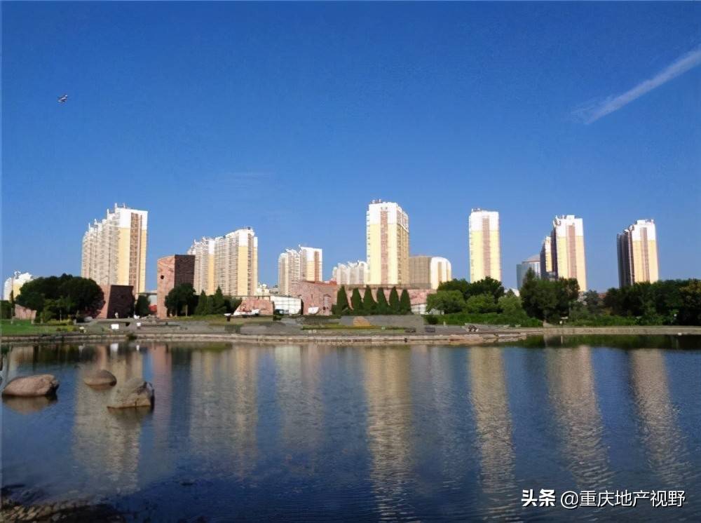 重庆哪个地段的房子更有价值？既适合居住，又有增值保值空间？