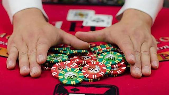 柬埔寨西港：借助赌博崛起，又因禁赌令成为空壳的赌博之城