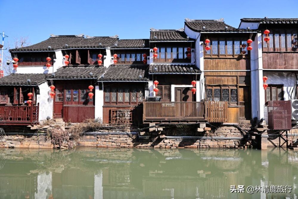 中国4座高口碑千年古城，景点密集且大多免费，适合五一出行