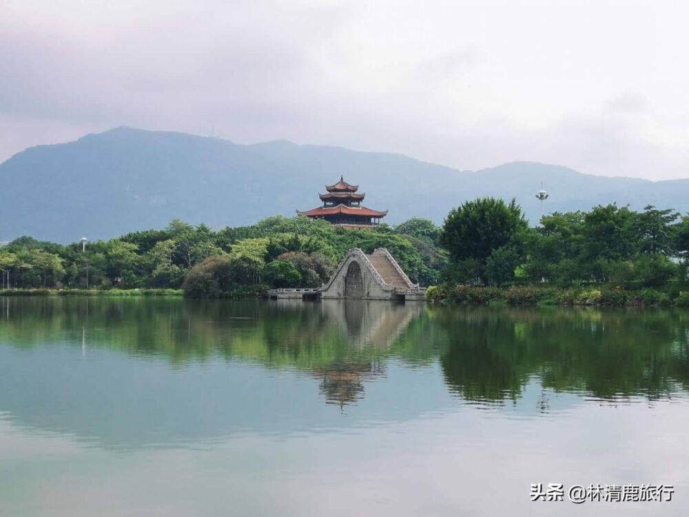 中国4座高口碑千年古城，景点密集且大多免费，适合五一出行