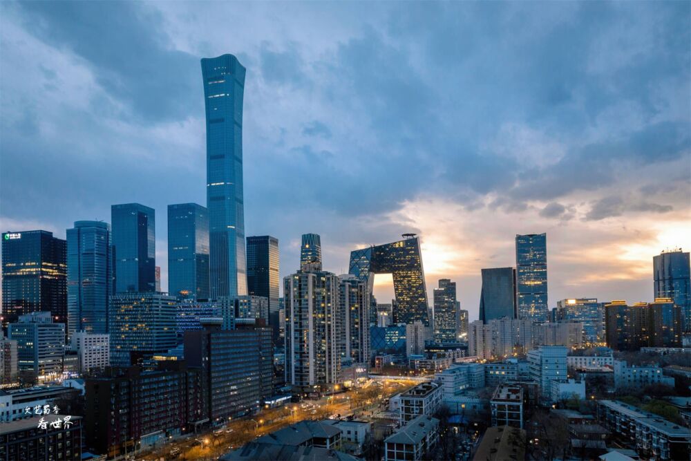 一生必去的中国15座网红城市，去过10个以上的人一定见多识广