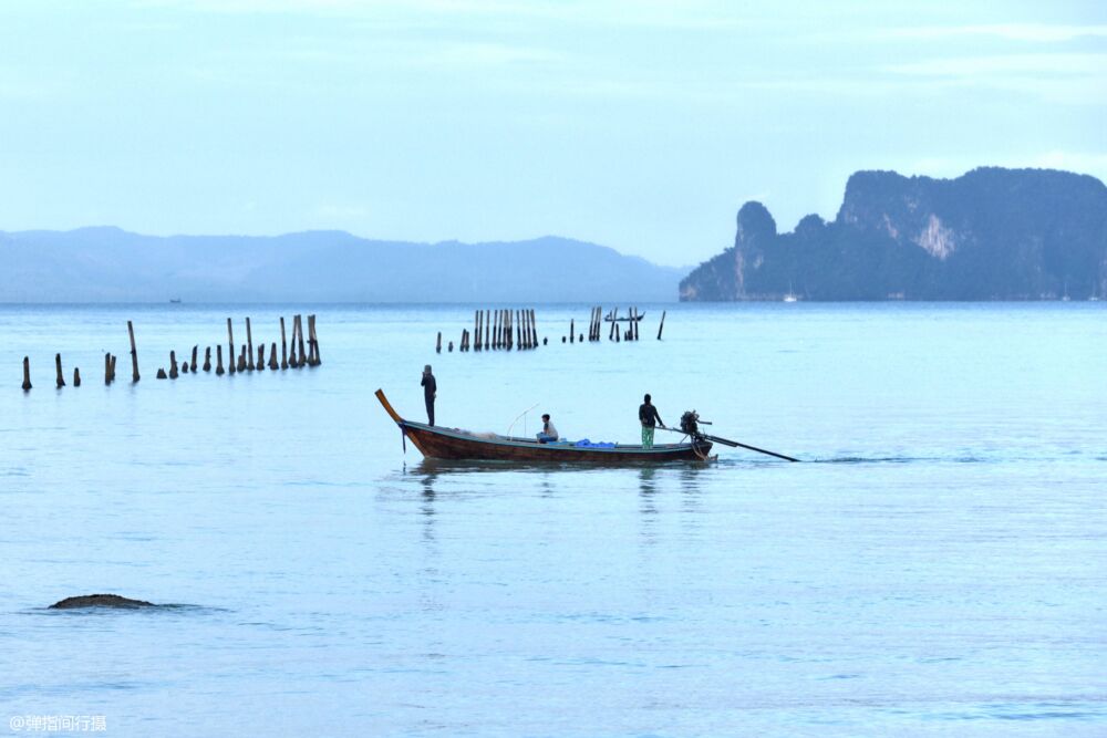 泰国“最低调”的海岛，少人景美物价便宜，却备受游客“冷落”