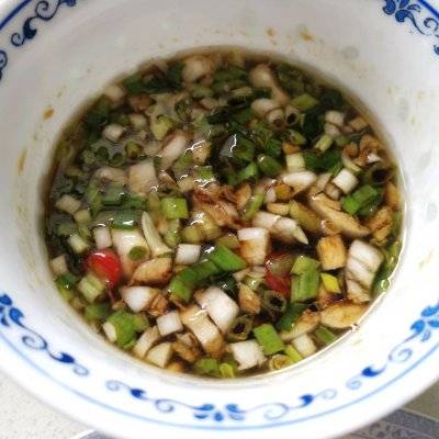 史上最好吃的越南蔬菜春卷做法