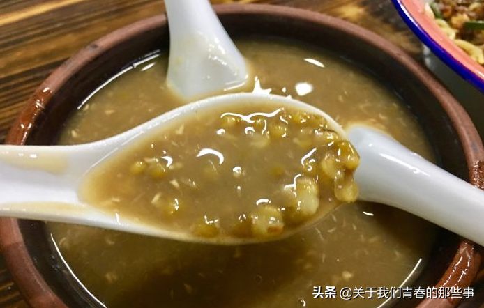 煮绿豆汤，直接用水煮是“外行”！多做1步，5分钟开花，更香更浓