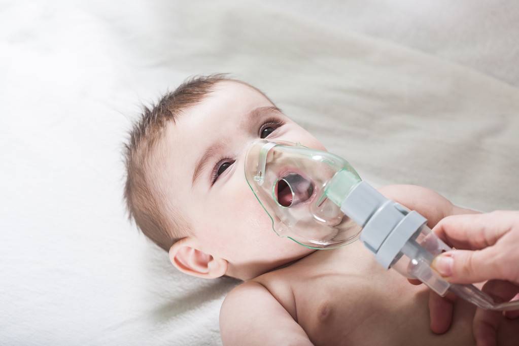 宝宝都做过雾化治疗，但你知道儿童雾化中的各种注意事项吗