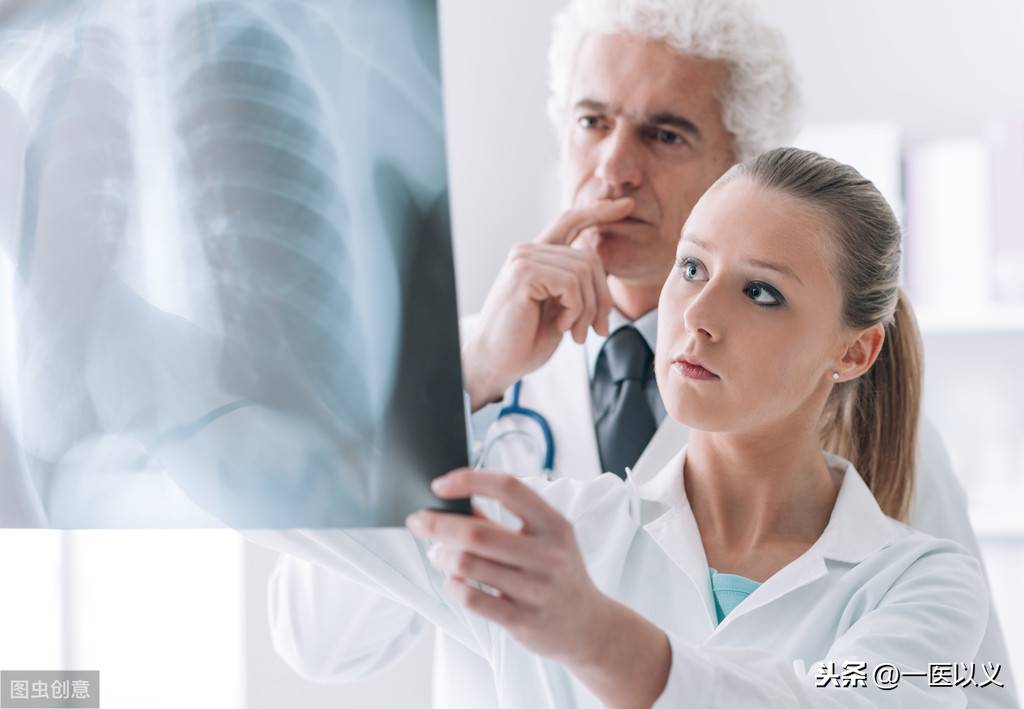 肺CT多久做一次，不同人群的肺部检查推荐