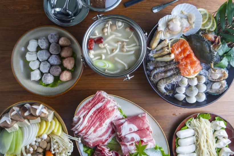 日本超流行的“食物冷冻法”来了！十分钟的时间可做一桌菜！省心