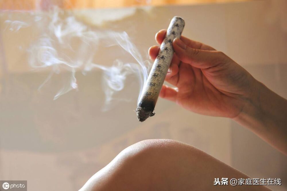 艾灸大有讲究！注意，这几个注意事项要牢记！