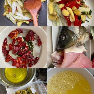 正宗酸菜鱼这样做最好吃，你之前做对了吗？