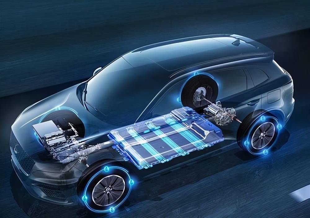 新能源汽车多久要换一次电池？换一次电池多少钱？看完长知识了