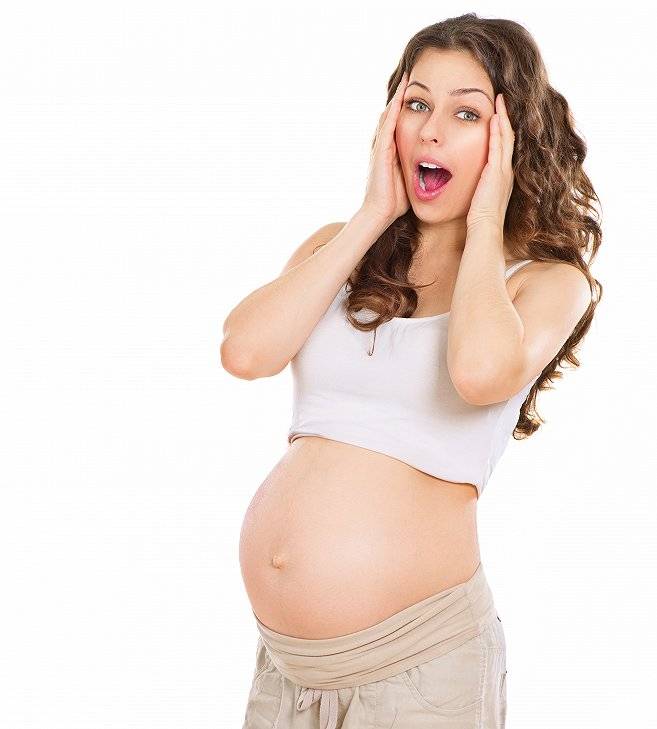 怀孕多久有反应 怀孕初期症状有哪一些