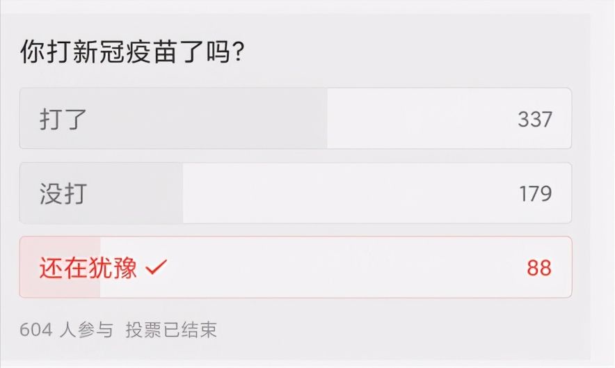 你打新冠疫苗了吗？打完多久才能喝酒？5个注意事项安心打疫苗