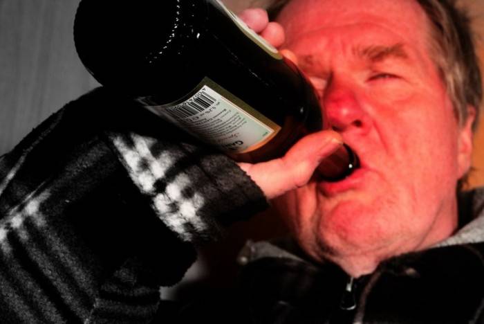 新研究显示酗酒最高可折寿28年