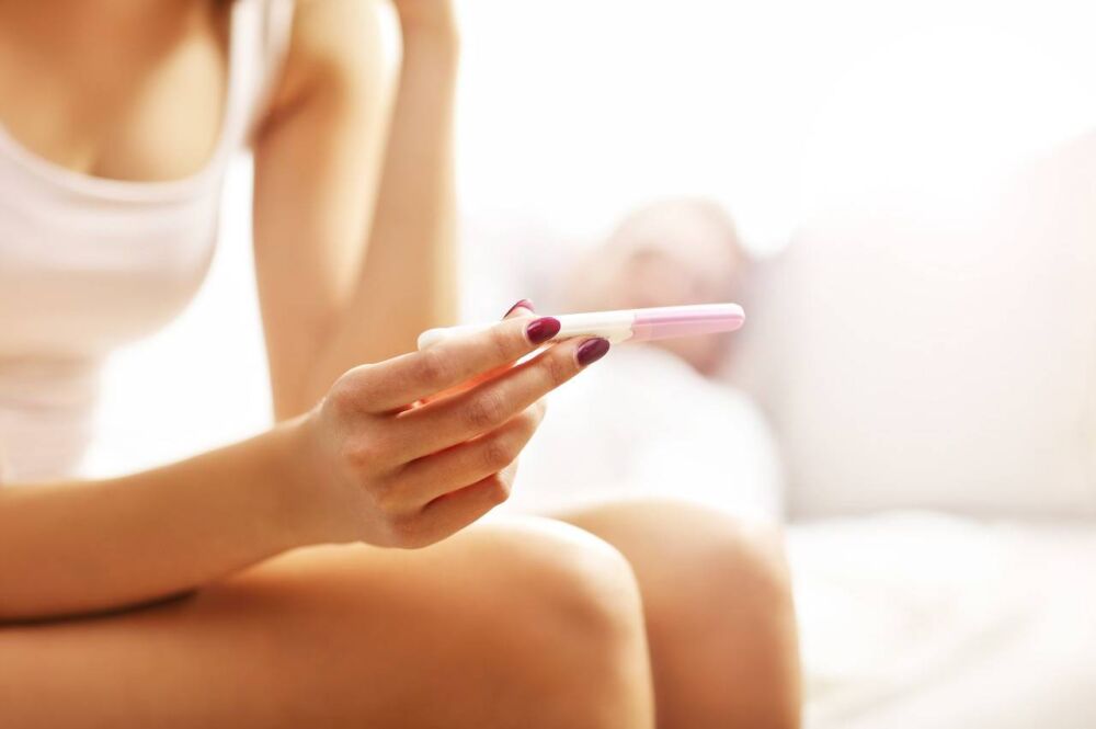 怀孕后几天能测出来？教你正确使用验孕棒