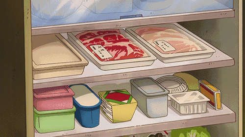 冰箱里的冻肉，原来只能放这么久