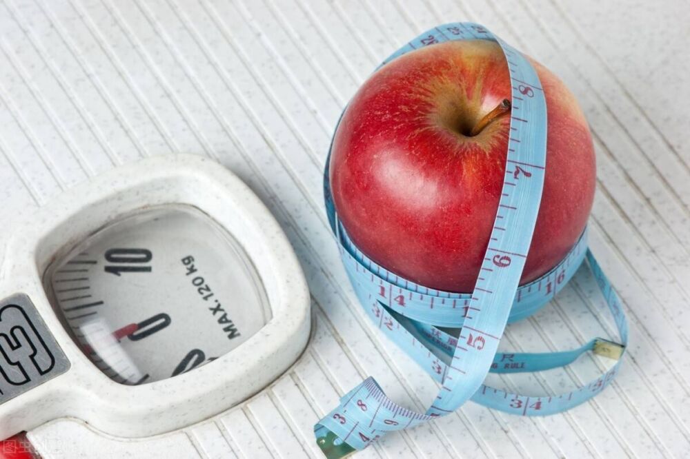 减肥=减脂！减掉5斤纯脂肪，需要多长时间？
