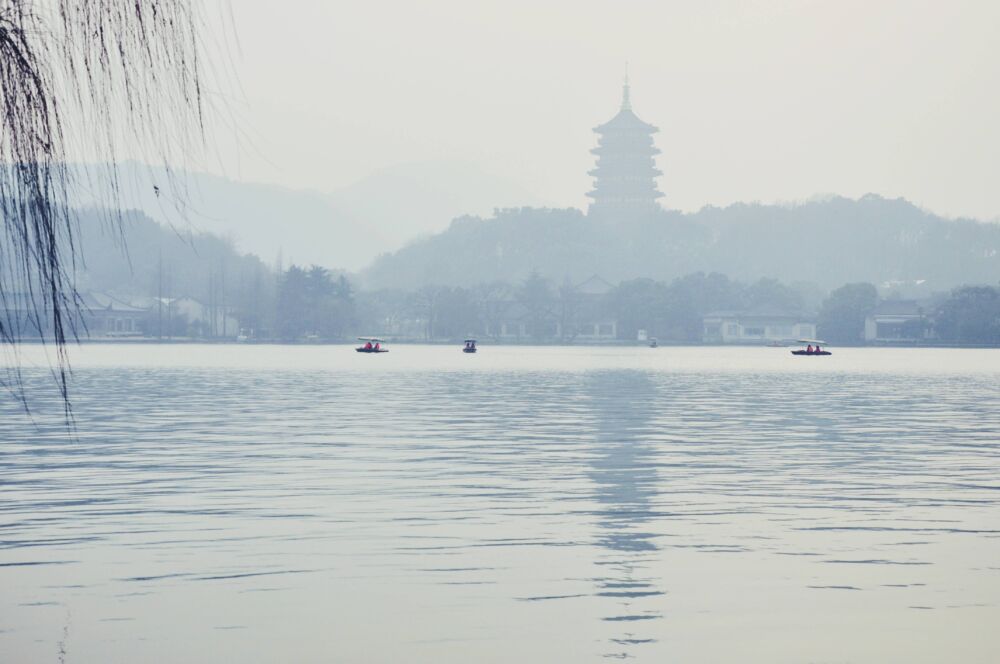 “上有天堂，下有苏杭”冬日旅游杭州苏州见闻