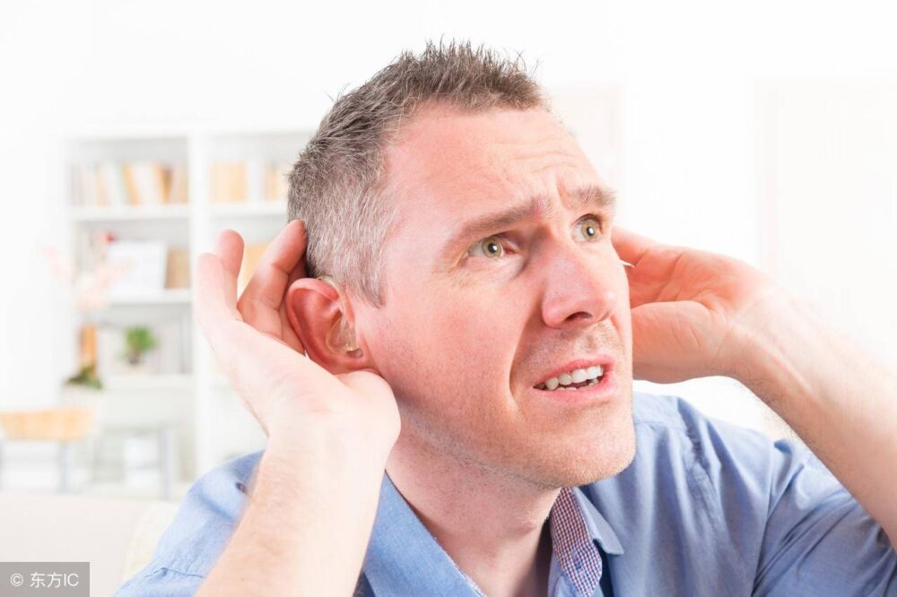 为什么会耳聋？怎样可以有效预防耳聋