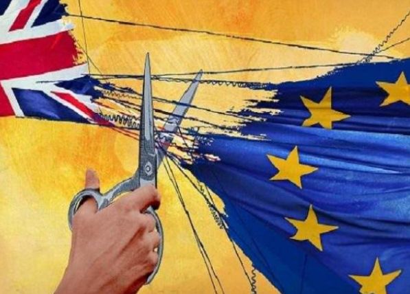 英国作为欧洲国家，为何执意要脱离欧盟？这三点原因很重要