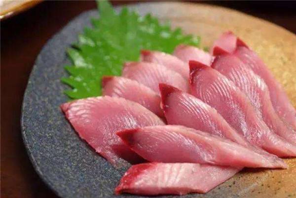 鱼腥味从哪里来？海水鱼和淡水鱼大不同，烹饪要抓住重点才能去腥
