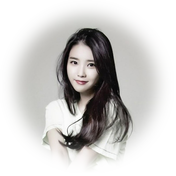 韩国最美10大女明星：之李知恩（IU、아이유）