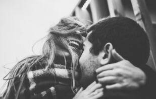 为什么女人会喜欢亲吻，你不得不知道的亲吻知识