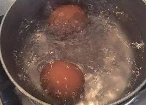 冷水，沸水哪个煮鸡蛋好，好多人都做错了