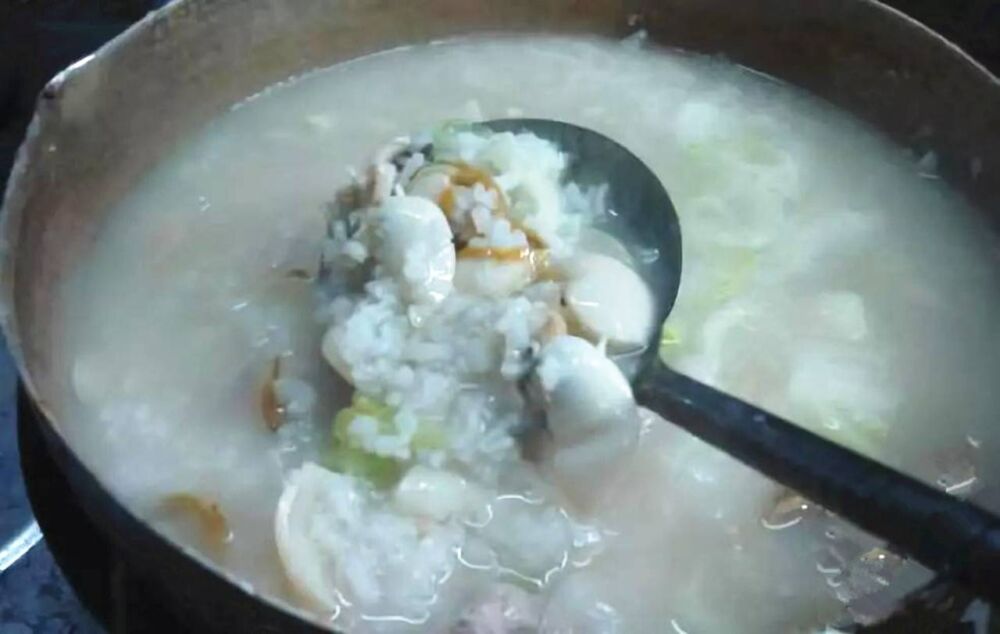 有人说，如果到吴川不吃沙螺等于白来一趟，你同意吗？