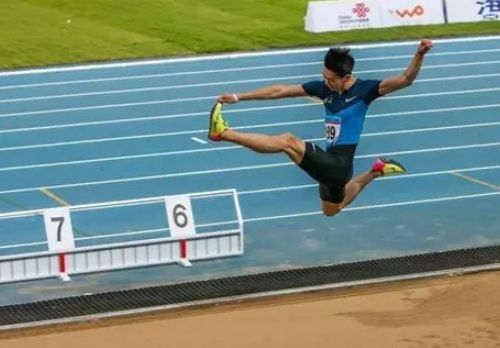 奥运会纪录已保持53年，为何跳远纪录这么难打破？