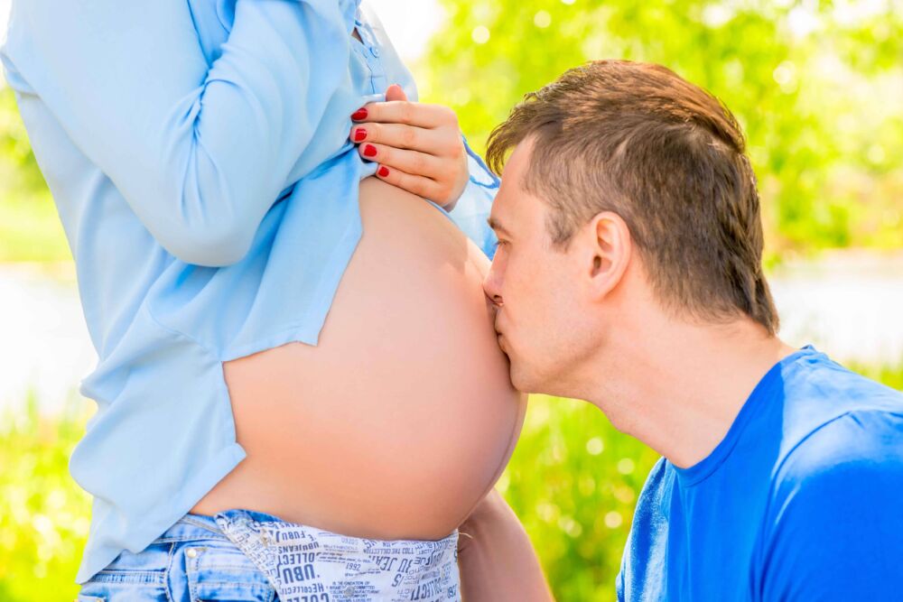 胎动突然频繁，可能和这3个原因有关，最后一个原因孕妇要警惕