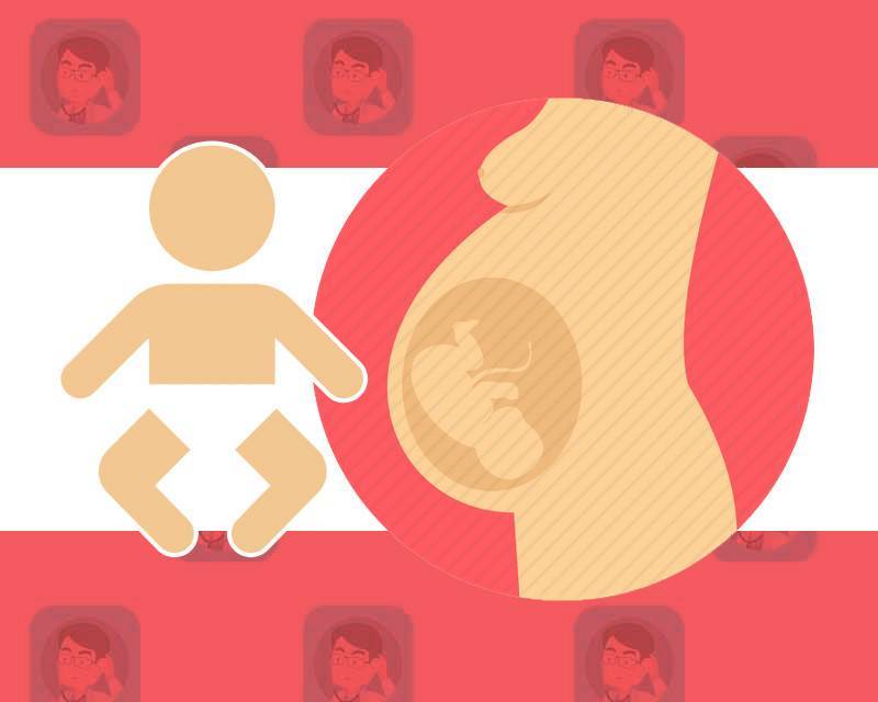 胎动突然频繁，可能和这3个原因有关，最后一个原因孕妇要警惕